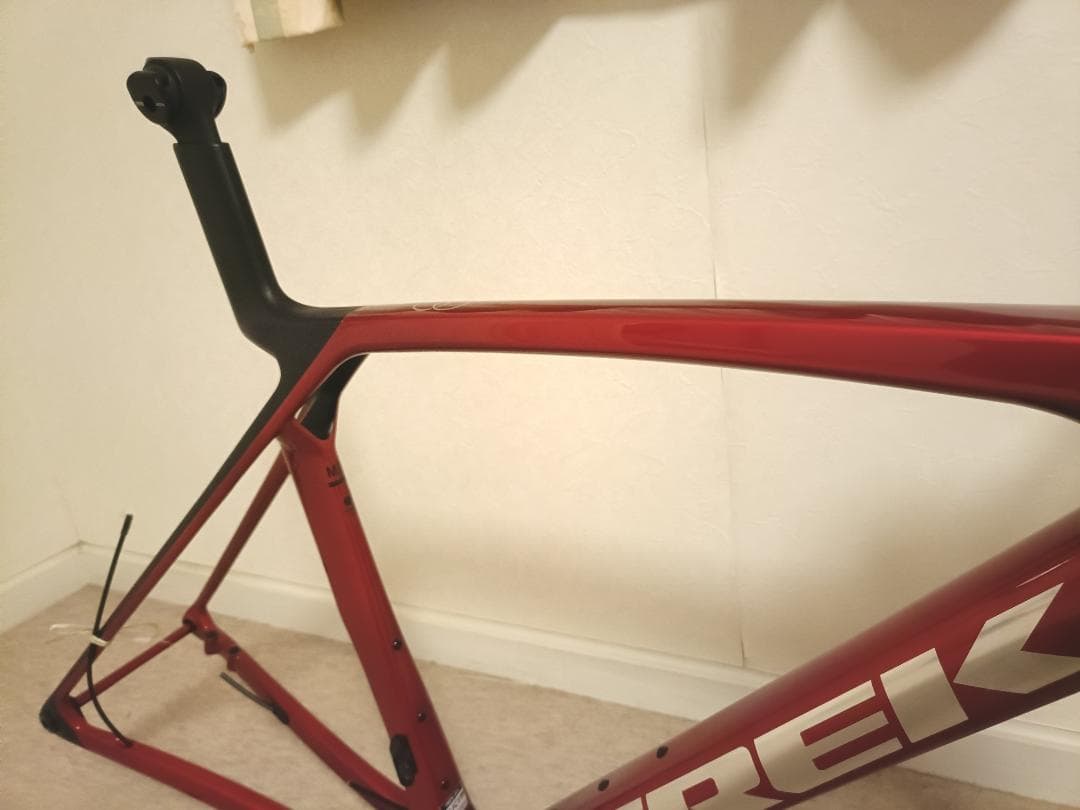 今日から俺は、TREK Madone マドン SL5 Gen8 2026