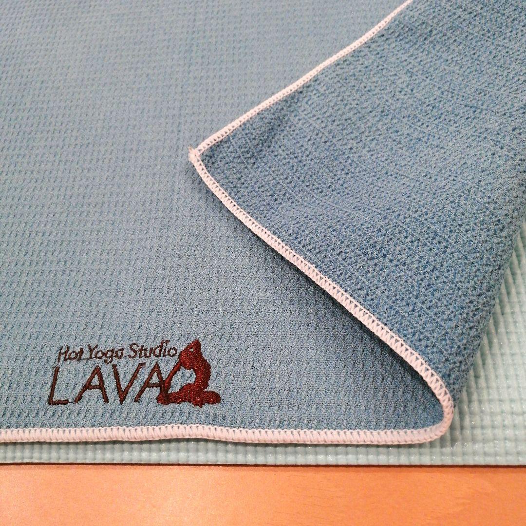LAVAヨガマット ヨガラグ ヨガマットケース エコボトル トートバッグ
