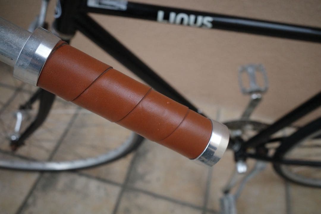 Linus bikes Roadstar classic シングルスピード自転車
