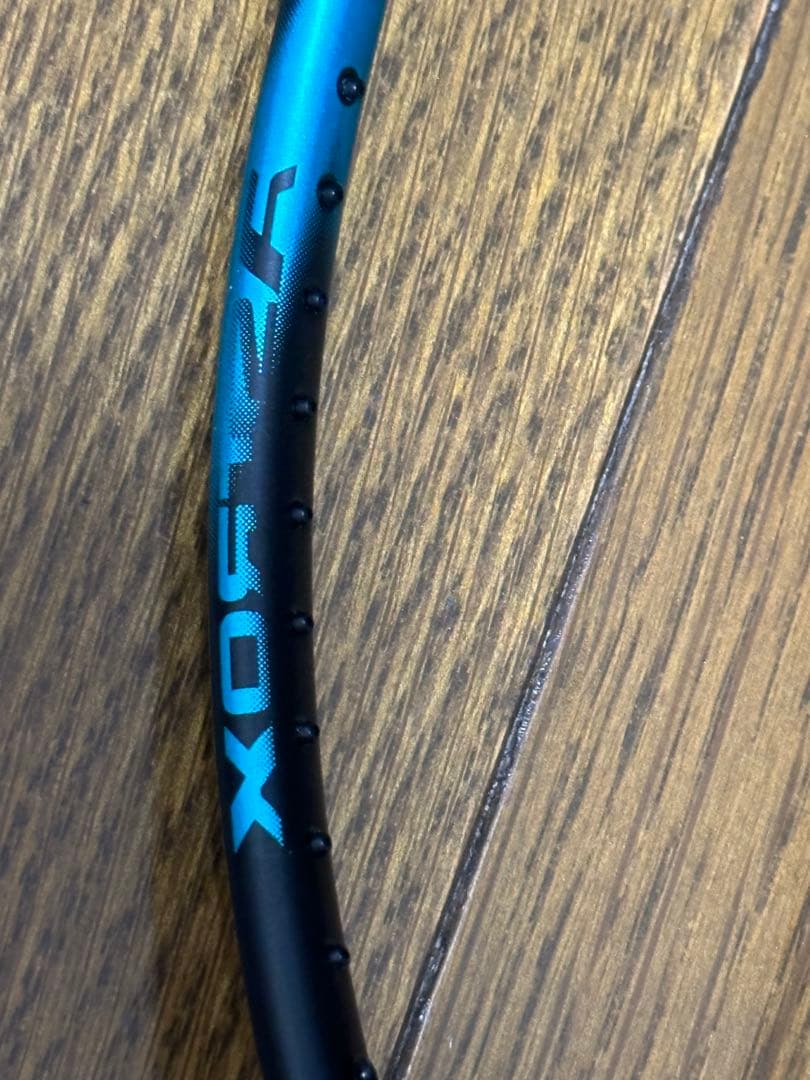 YONEXバドミントン3本セット　アストロクス88D PRO BP専門店会限定
