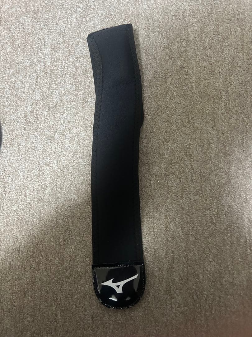 軟式グローブ　その他野球用品