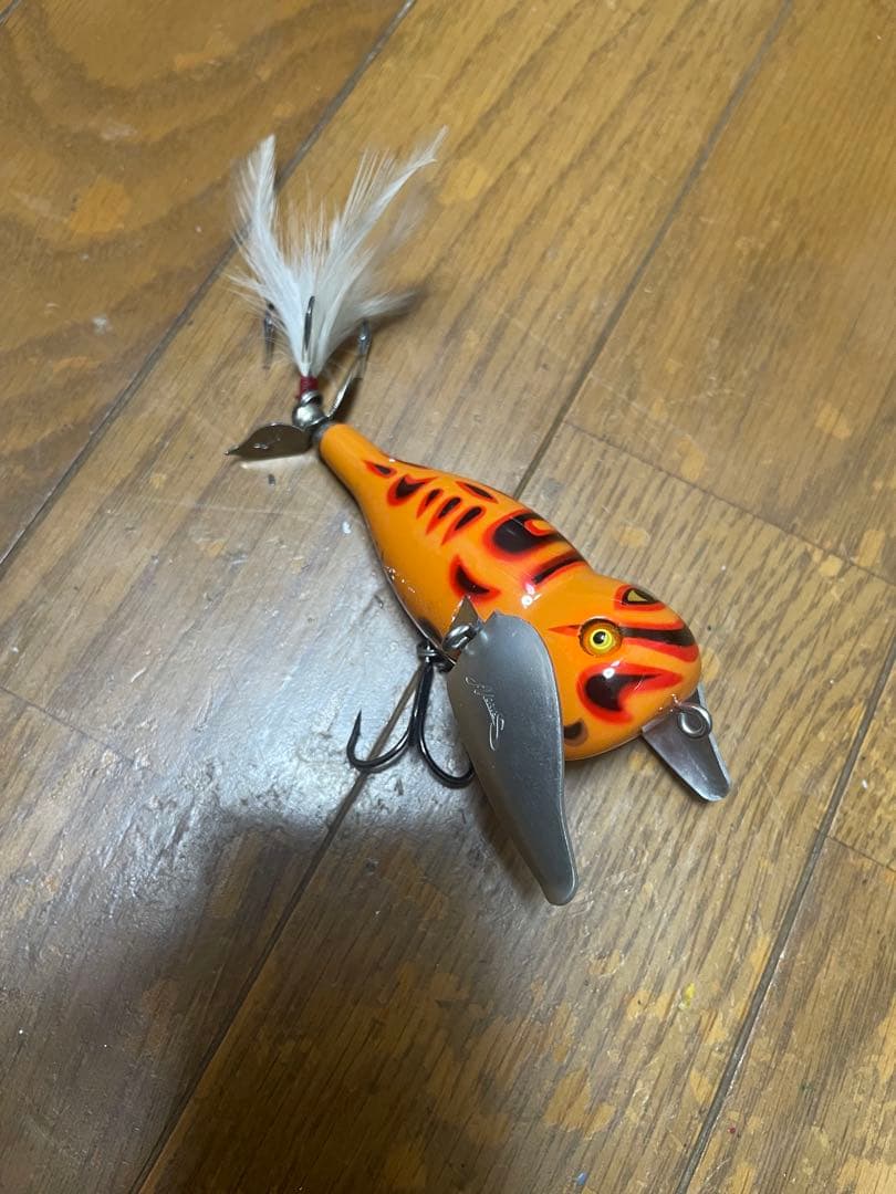 ウォッシャクローラー　ノリーズ