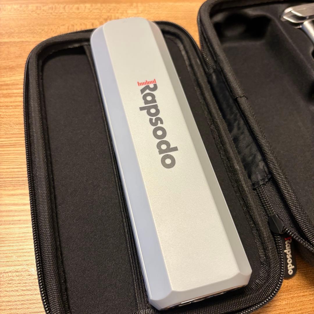 ラプソード MLM2 PRO 弾道測定器 Rapsodo