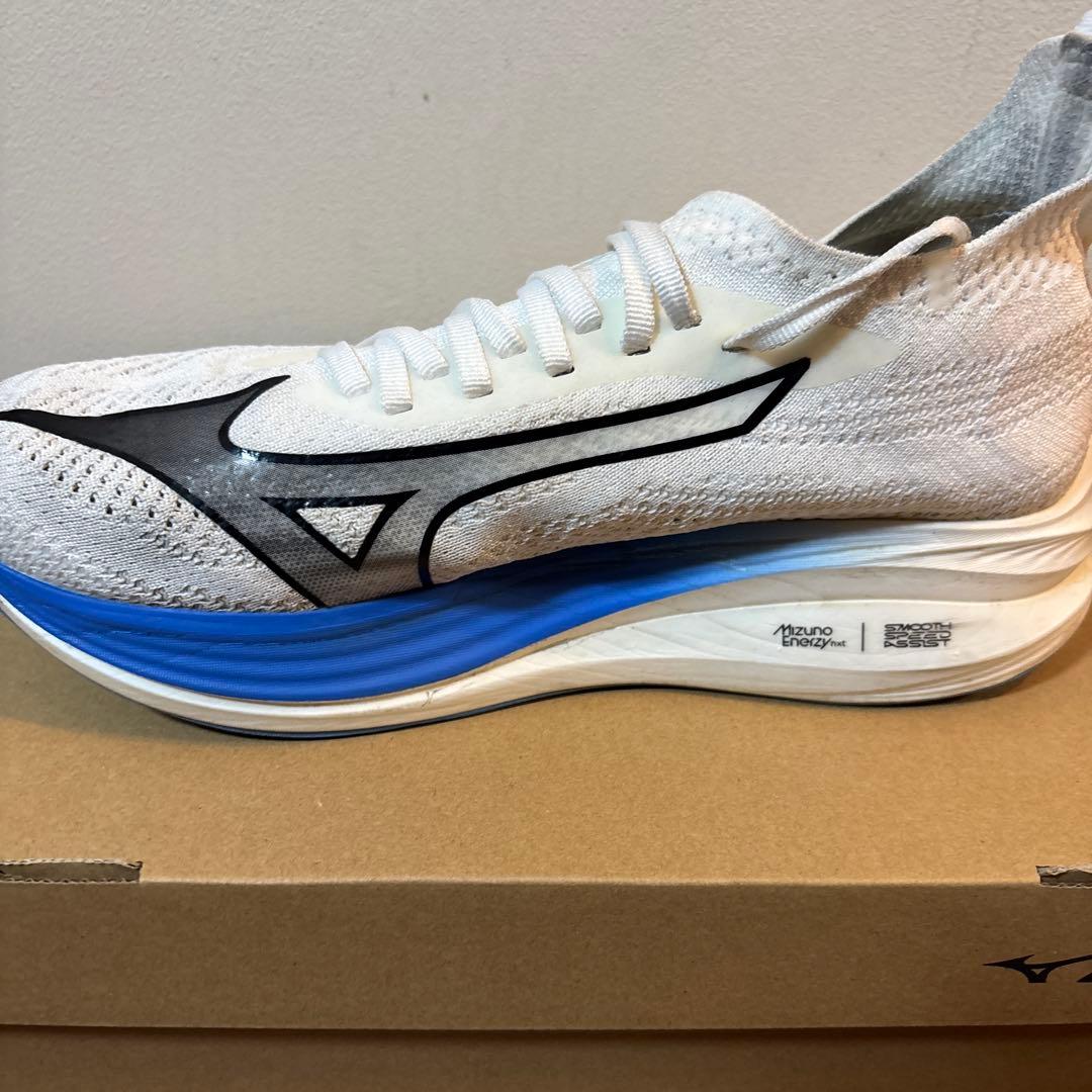 Mizuno ネオゼン26.5cm