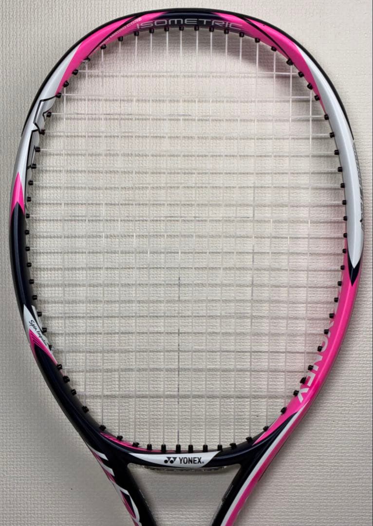 YONEX ヨネックス テニスラケット VCORE SI SPEED G2