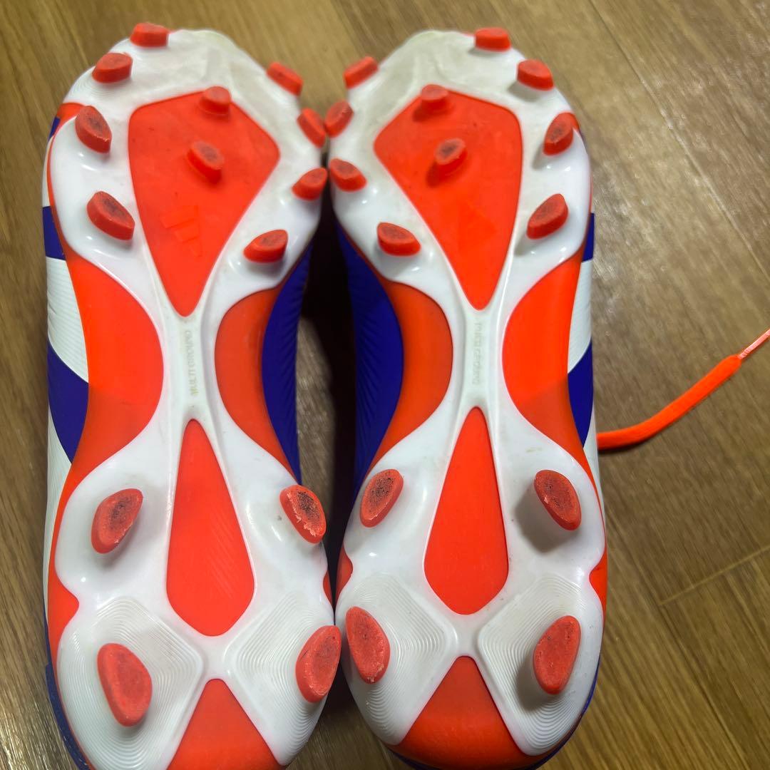 adidas Predator グレード　リーグ (League)
