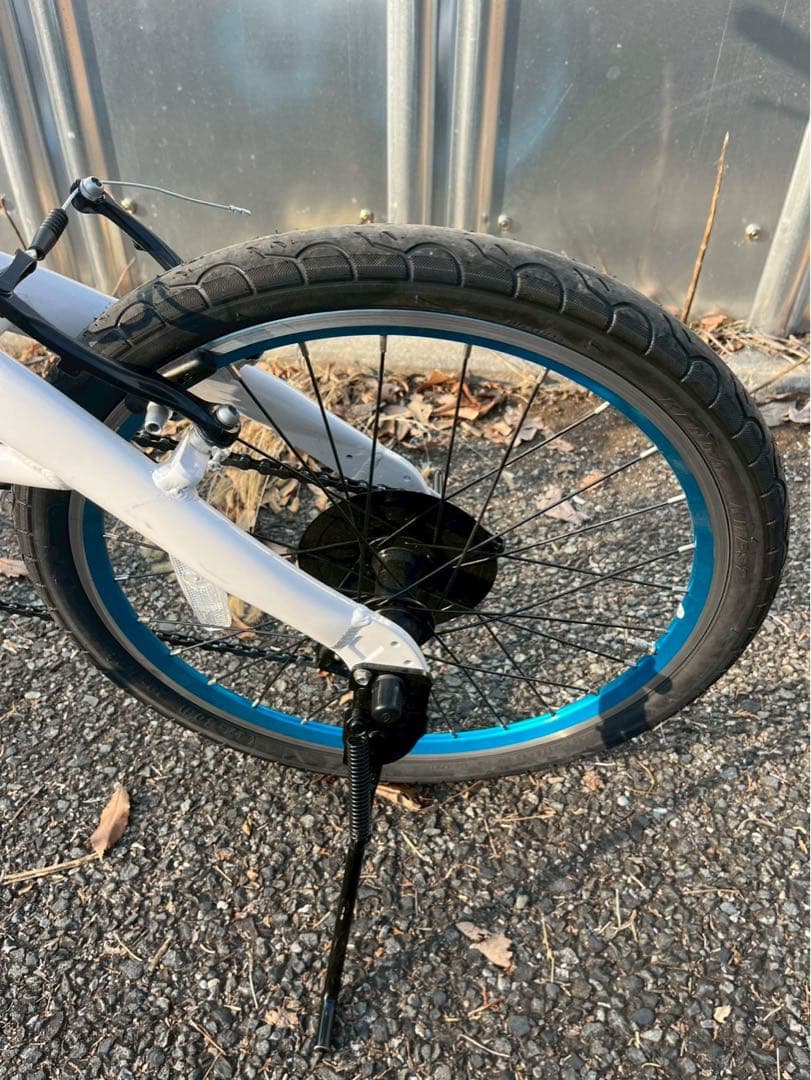 キ*オ様 RENAULT LIGHT10 ルノー　ライト10 自転車