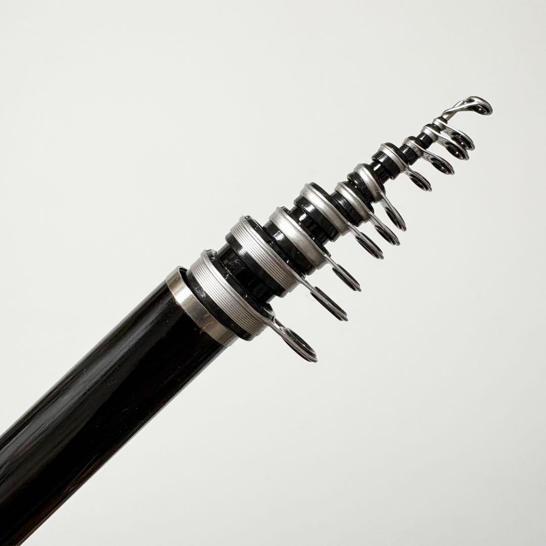 【ウキフカセ釣りに】SHIMANO ADVANCE ISO2-530