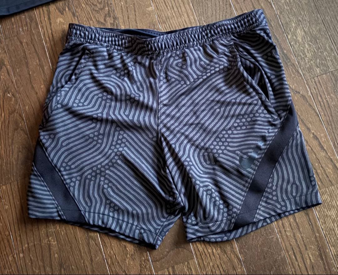NIKE シャツ パンツ 上下セット LUZ e SOMBRA