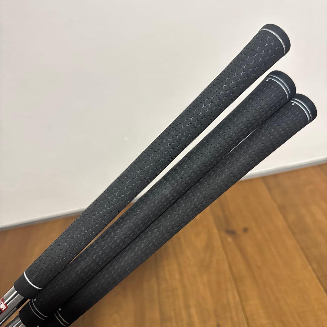 プロギア　01 0TOUR ウェッジ　48度　52度　58度　3本セット
