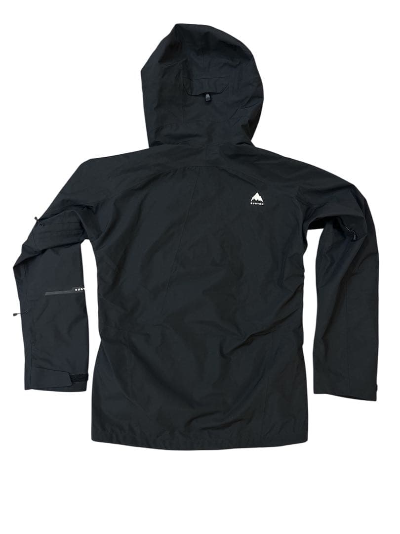 スノーボード Burton Reserve GORE-TEX 2L Insulated Jk