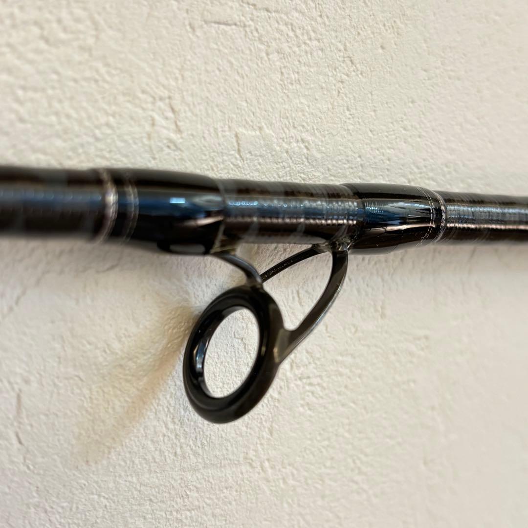 SHIMANO COLTSNIPER SS S100MH ショアジギングロッド