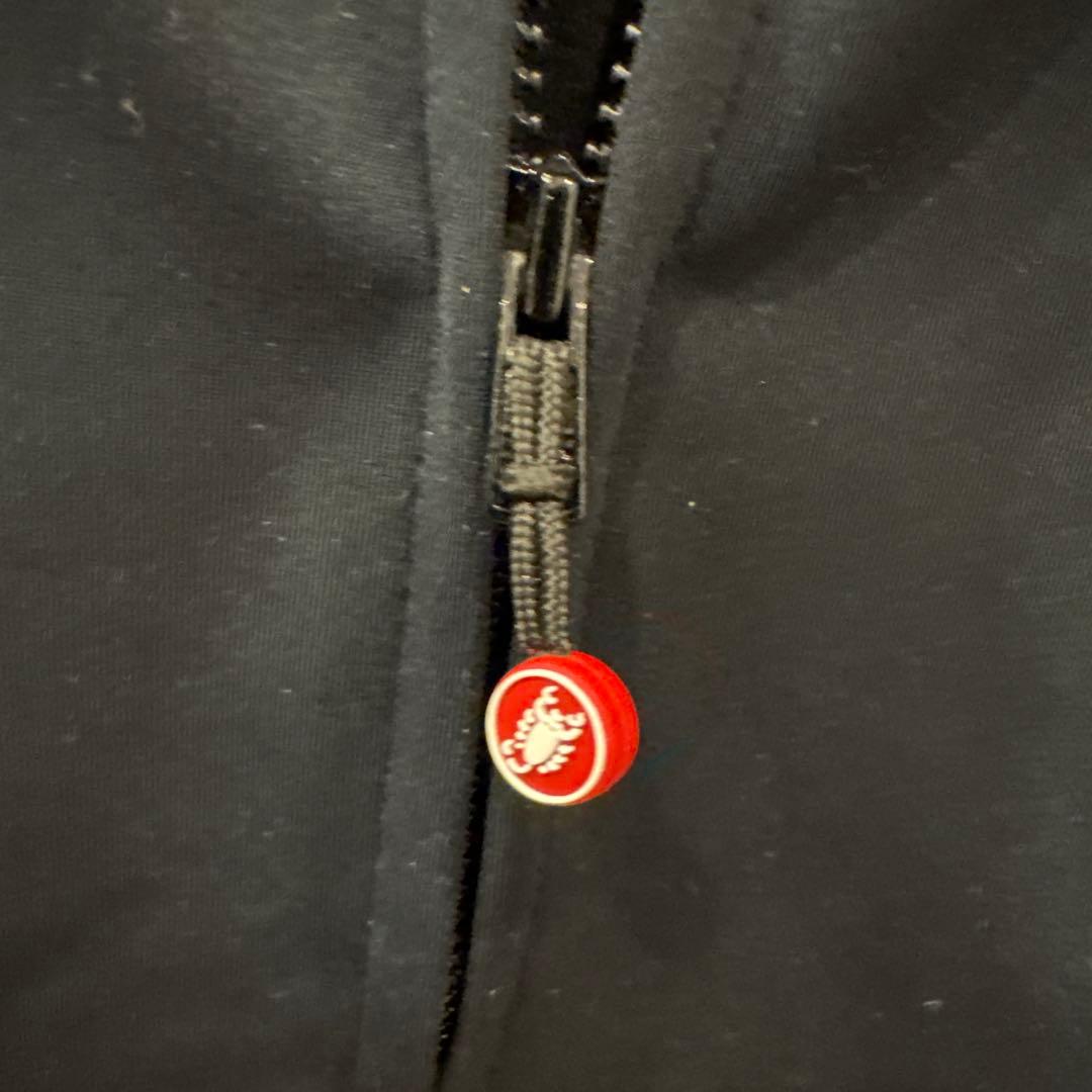 カステリ(CASTELLI) メンズジレPERFETTO RoS VEST