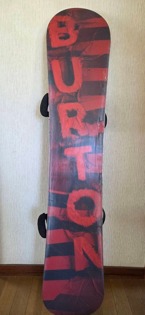 Burton バートン スノーボード