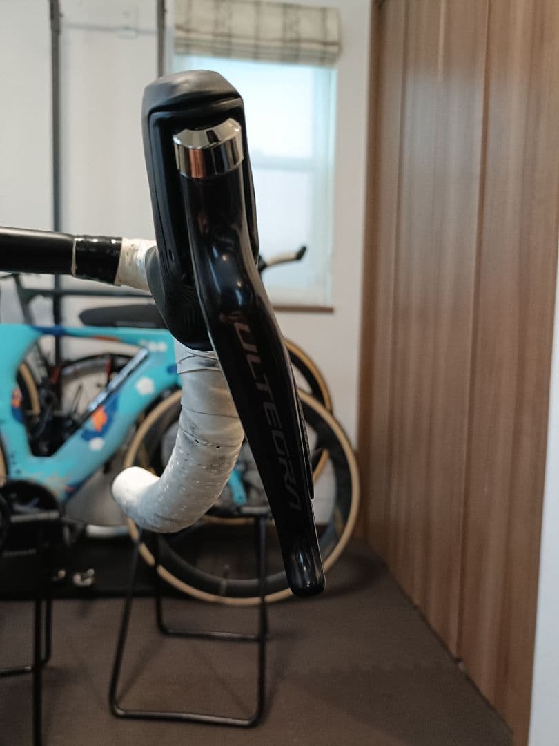 12s Di2コンポセット（105、ULTEGRAミックス）