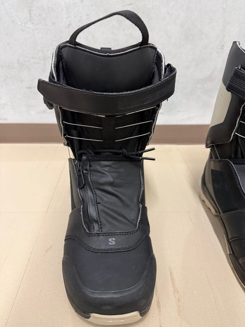 Salomon trek 25.5 サロモン　トレック スノーボード　ブーツ
