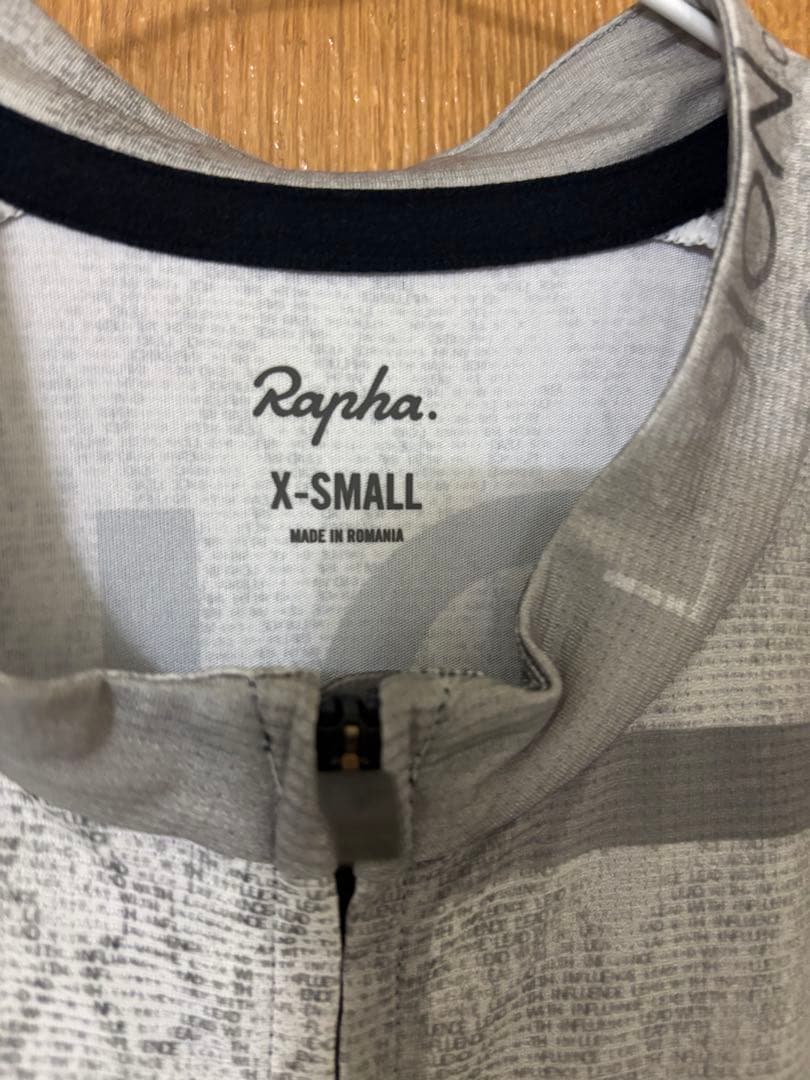 Rapha RESIONサイクルジャージ XS
