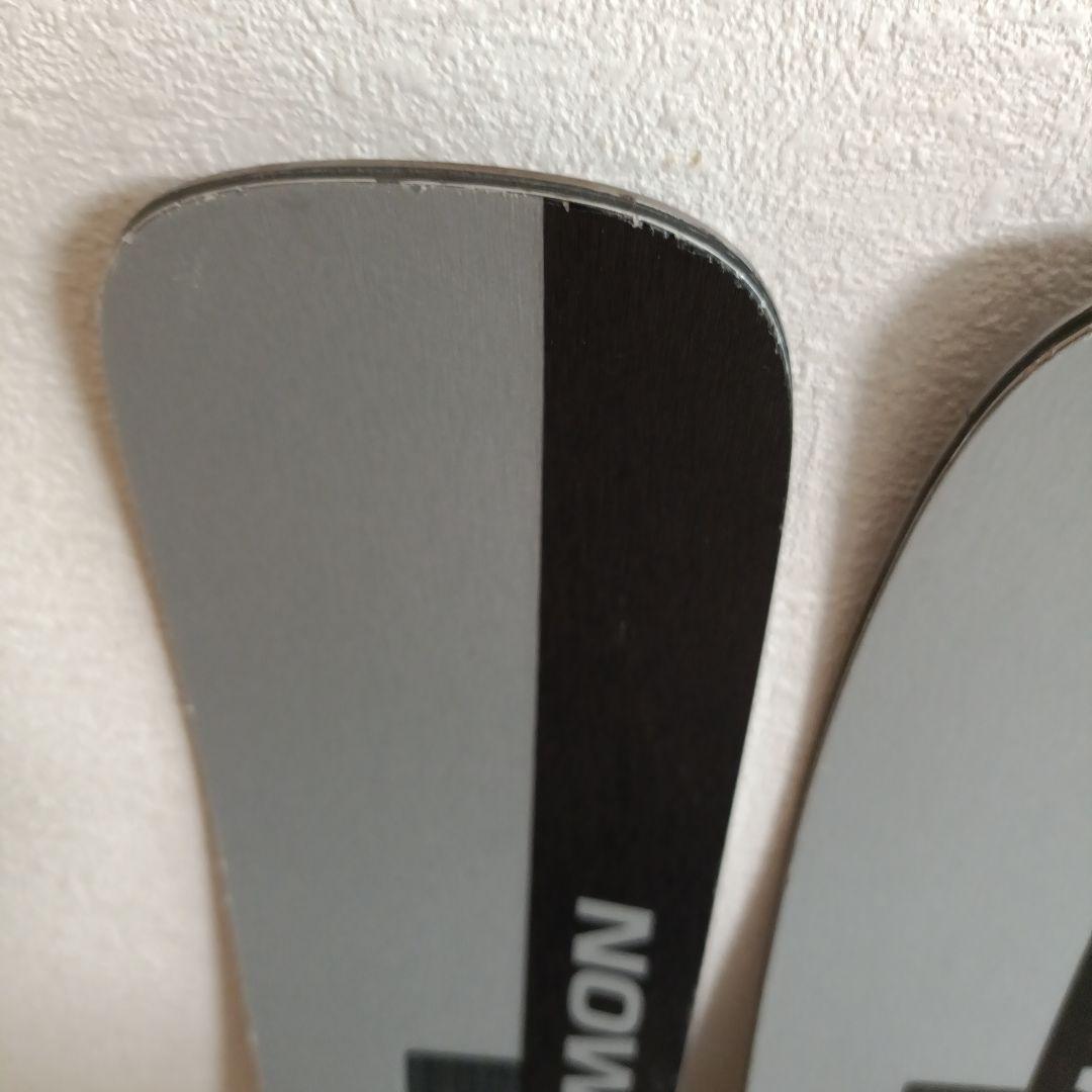SALOMON STANCE 96　長さ168　板のみ　年式:2023-2024