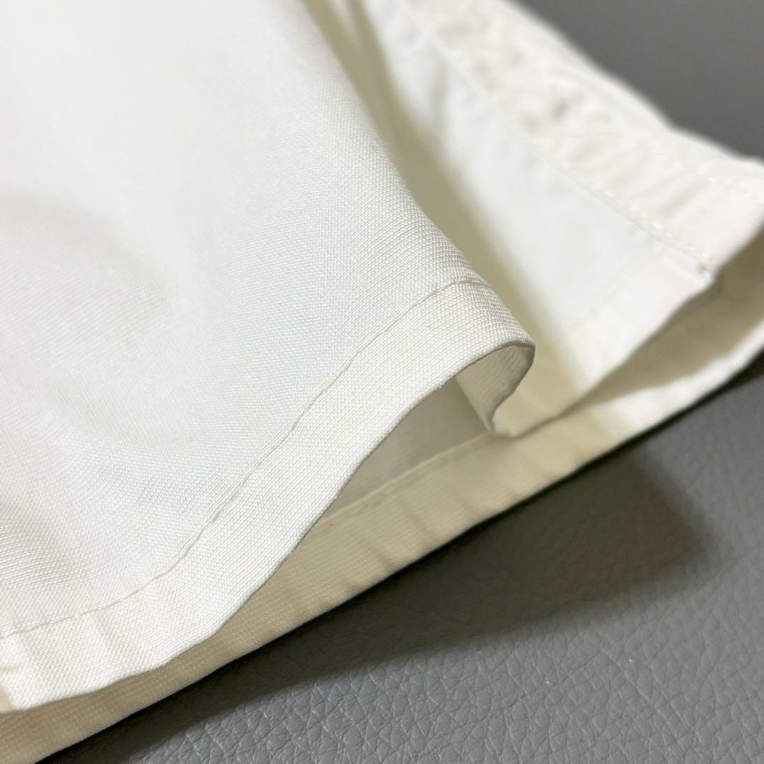 PEARLY GATES ゴルフパンツ 白 4 89刺繍