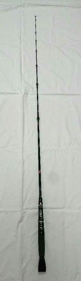 アオリイカ竿125cm【特注アオリイカ】サクラ高級釣竿製造所