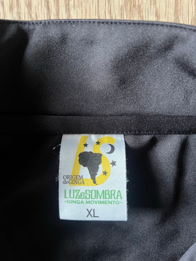 LUZeSOMBRA セットアップ XL