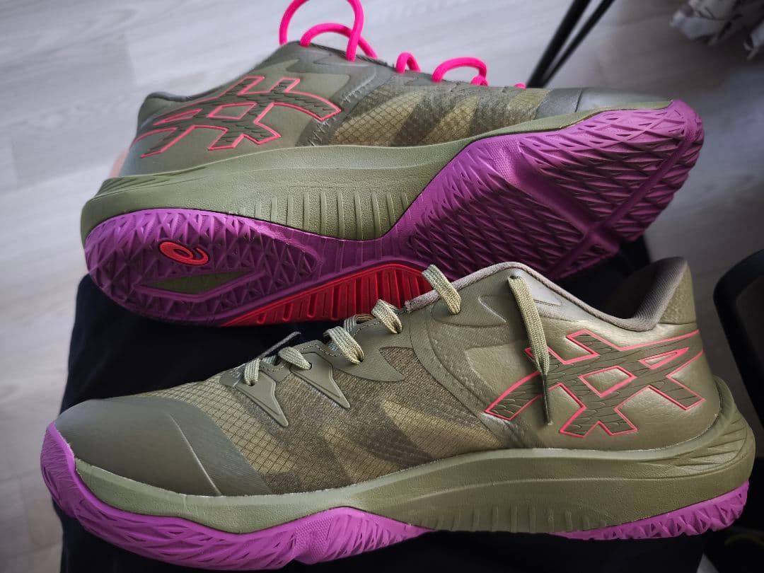 シューズ(男性用) ASICS Unpre Ars 2 Low