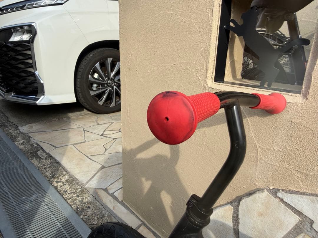 TREK Kickster (トレック キックスター)