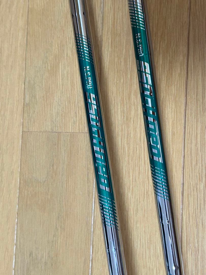 Cleveland RTZ 54.60度ウェッジ 2本セット