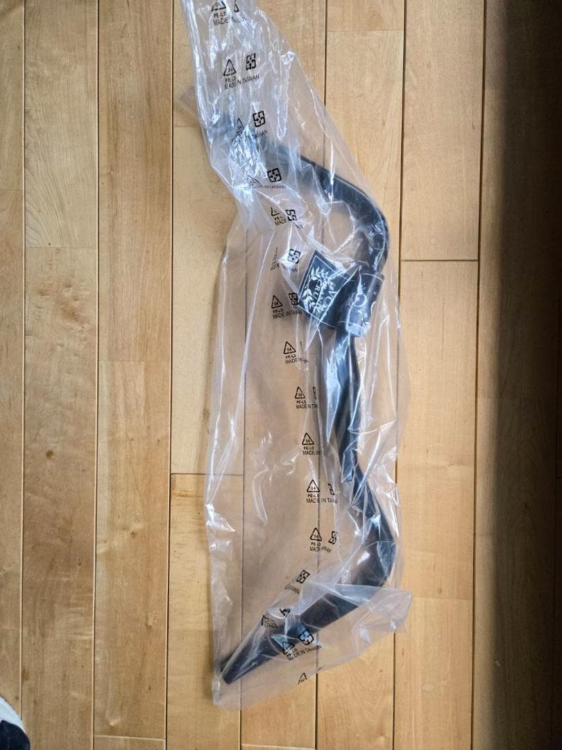 ベロオレンジ Granola Bar (31.8mm) 自転車 ハンドルバー
