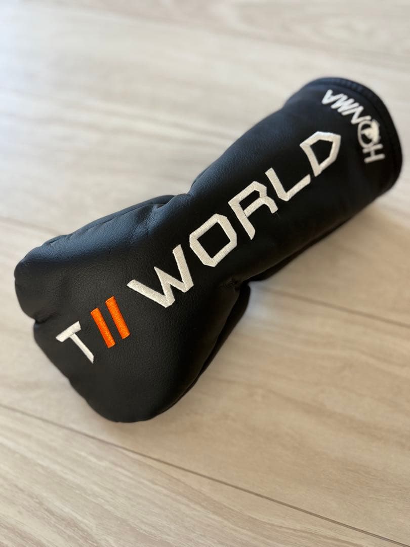 HONMA TW 747 ドライバー 10.5度　50S