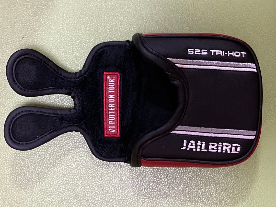 ●超美品●Square 2 Square TRI-HOT JAILBIRD 34