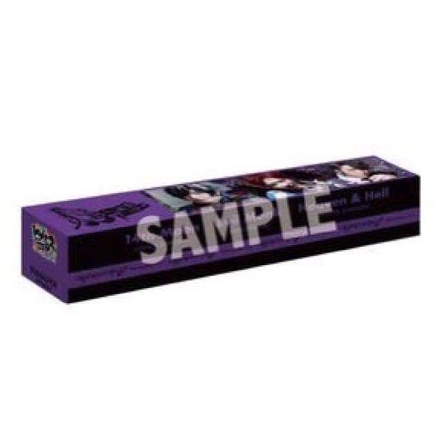 新品★ヒプステ【どついたれ本舗＆Bad Ass Temple】ラップ★2点セット