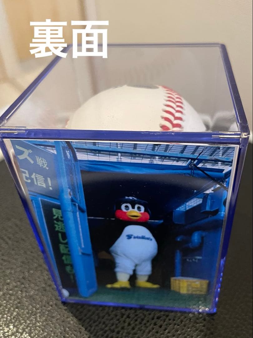 つば九郎 30周年記念 缶　バラ売り不可です