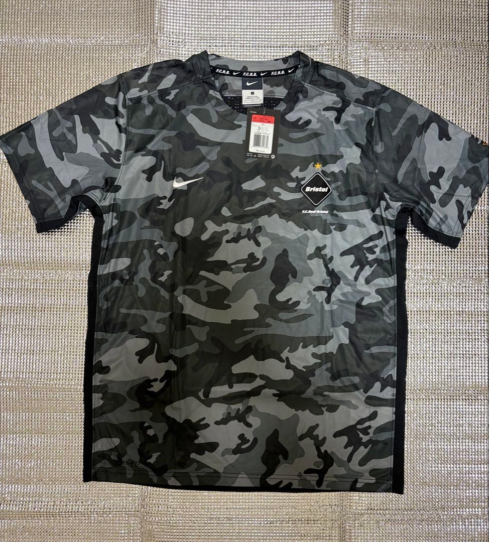 NIKE × F.C.Real Bristol