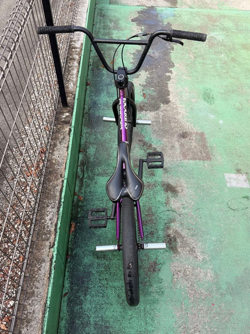 ⭐︎値下げ⭐︎　Subrosa Wings Park 20inch