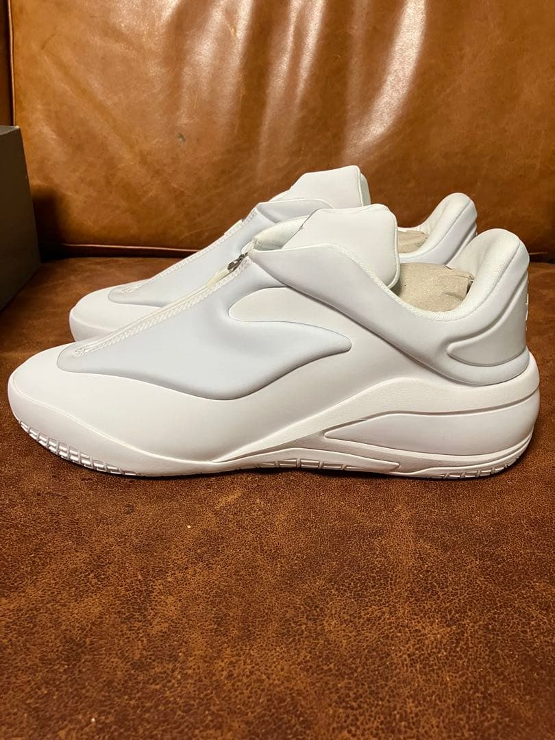 新品 CONVERSE SHAI 001 'Triple White' シェイ