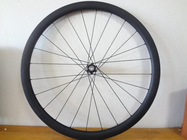 ULTEGRA WH-R8170-C36-TL DISC カーボン ホイール