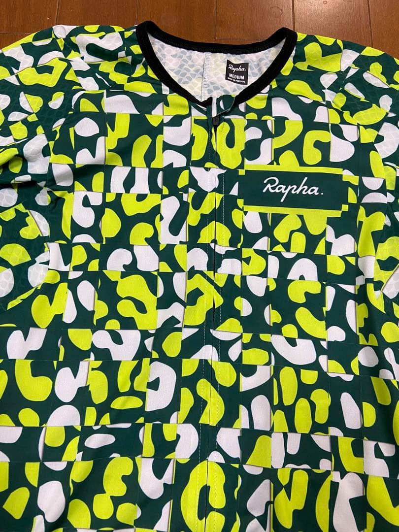 ★Rapha AMANI MEN'S AERO JERSEY