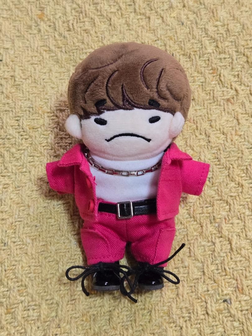 2PM ジュノドール☆イップニ10cm☆