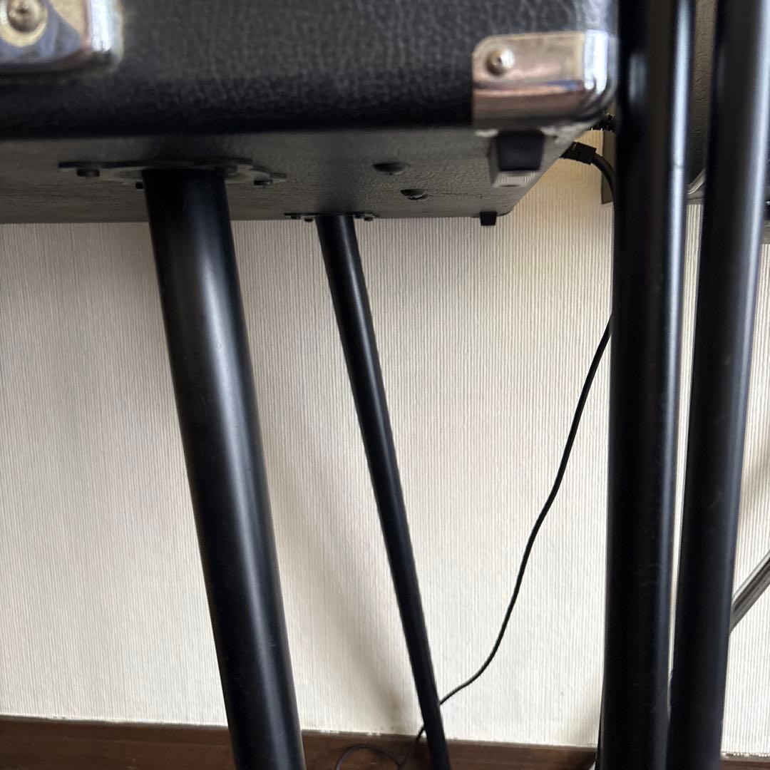 YAMAHA CP-20 電子ピアノ