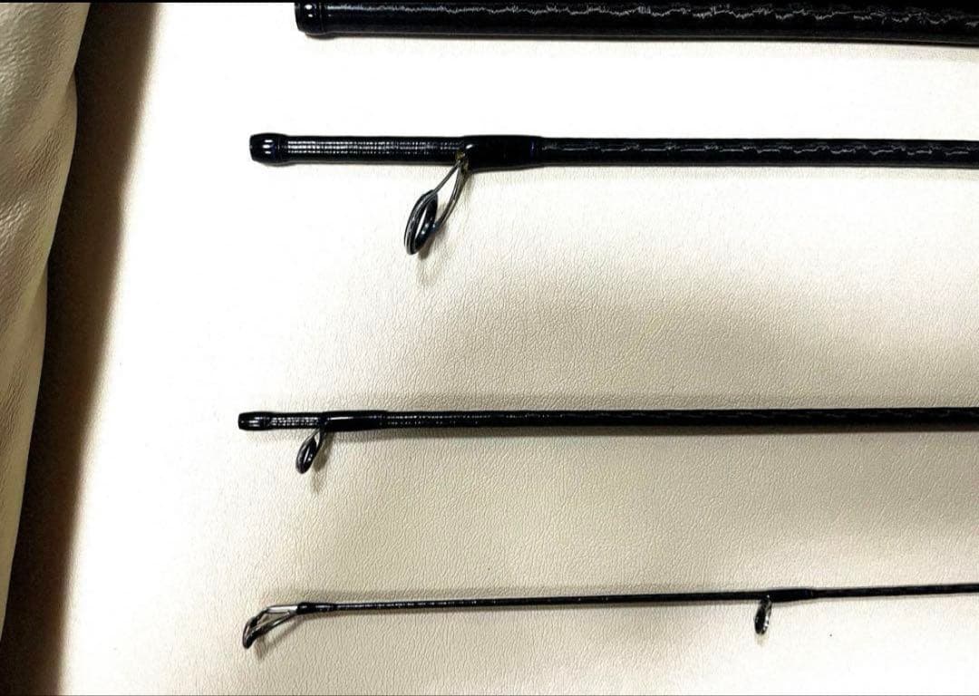 SHIMANO Scorpion ルアーロッド 2651R-5