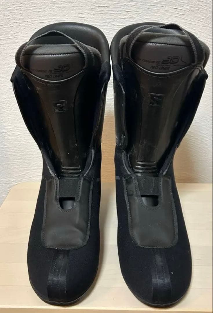 サロモン SALOMON S/PRO HV120 26-26.5cm