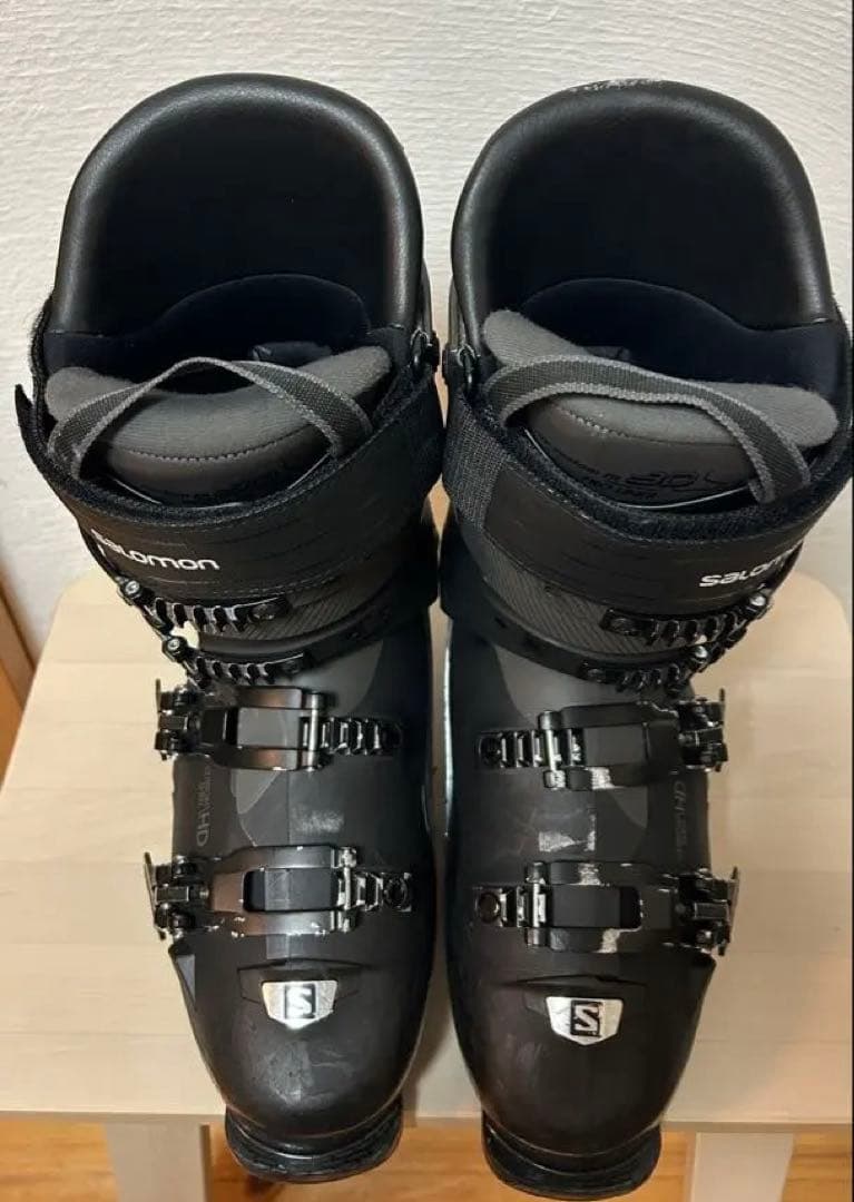 サロモン SALOMON S/PRO HV120 26-26.5cm