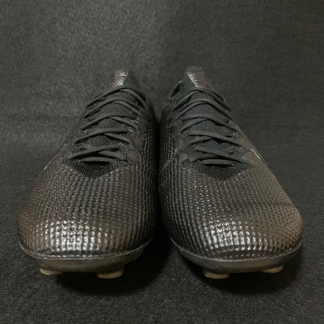 【極美品】NIKE マーキュリアル ヴェイパー 13 エリート FG