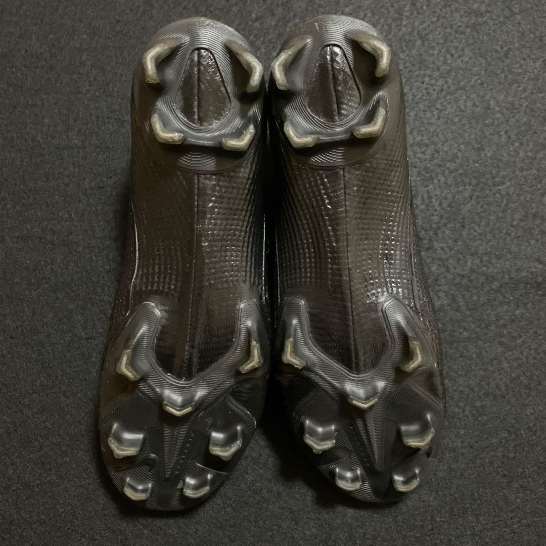 【極美品】NIKE マーキュリアル ヴェイパー 13 エリート FG