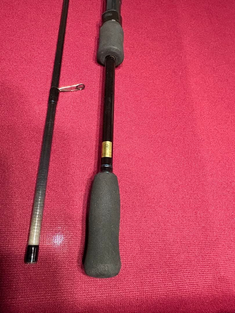 Emeraldas 83M エギングロッド 83M 【送料込】