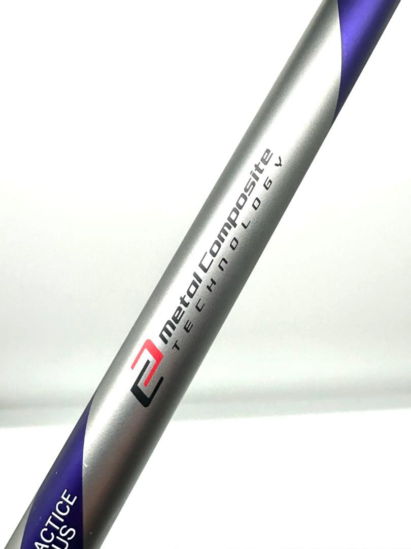 新品／jBEAM｜MCIプラクティスプラス7番アイアン｜スイング練習メンズ100