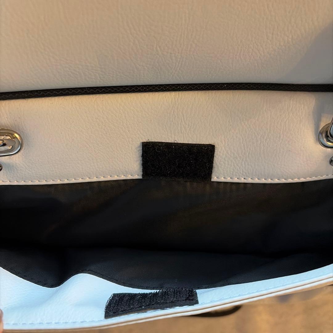 【美品】TaylorMade ゴルフバッグ ハンドバッグスタイル