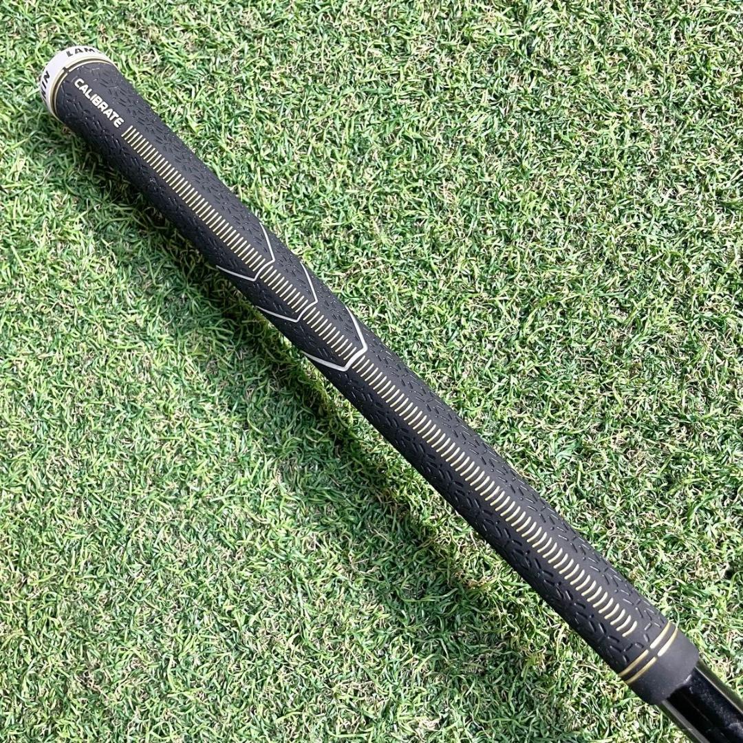 テーラーメイド ステルスグローレ ユーティリティ 4UT 21° S 右 良品