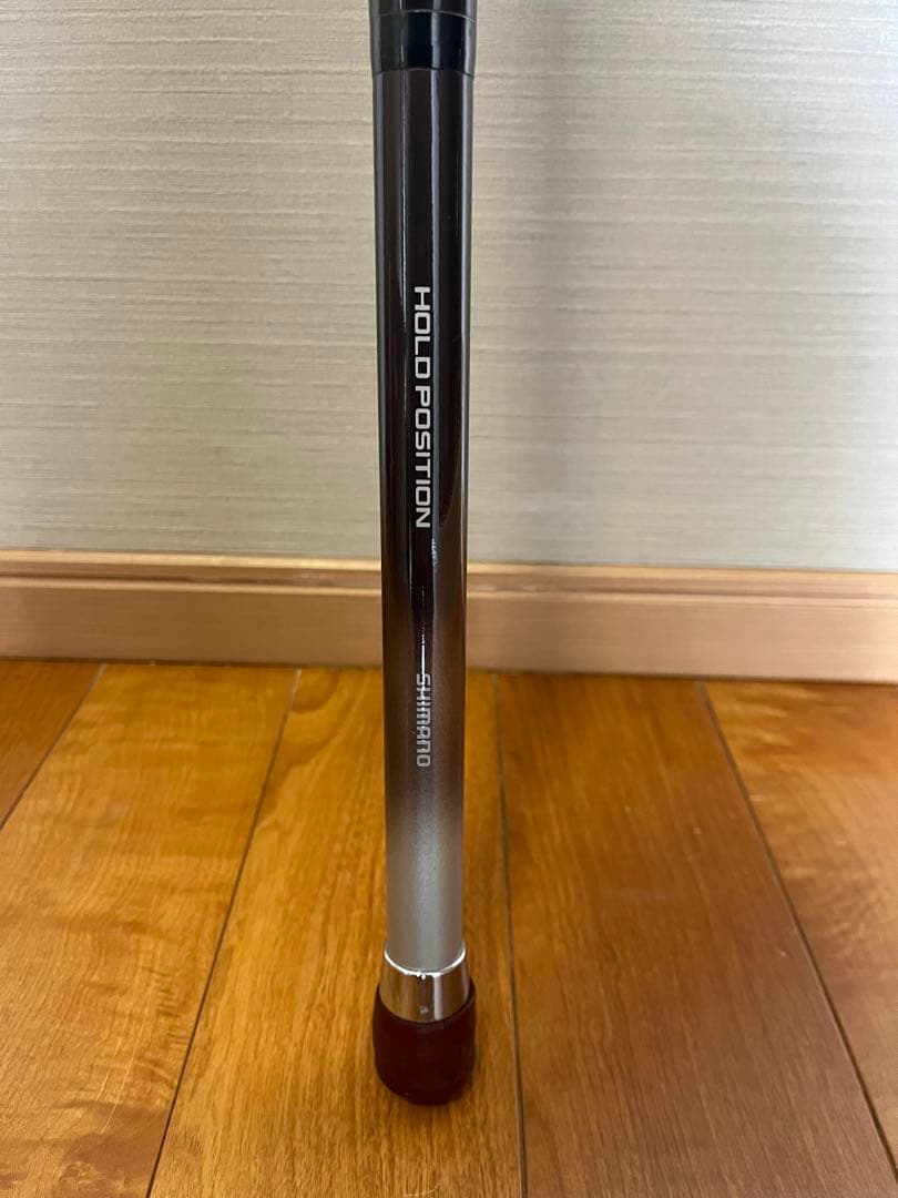 中古 SHIMANO 中通し ロッド 3本セット 玄海 SEAWING